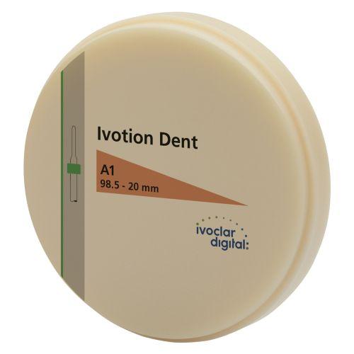 Ivotion Dent 98.5 x20 mm C2