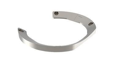 PrograMill Holder-ring DD til PM 3/5/7