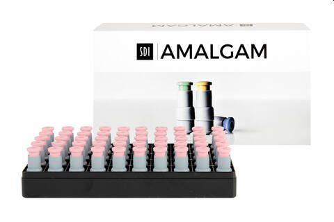 Easy-Clip 20 instrument kassette blå*