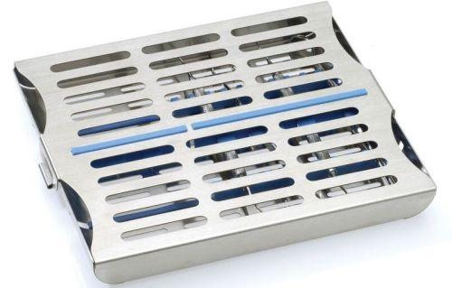 Ergo-Cassette Instrument-kassette blå*