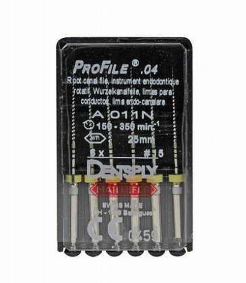 Profile. 04 RA 6 stk 18 mm 040*