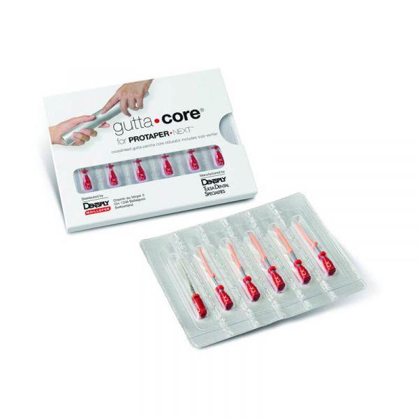 Guttacore Blister til PTN X3 blisterpak 6 stk*