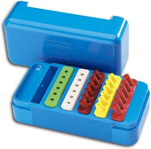 Indlæg til plastikboks brun til RA*