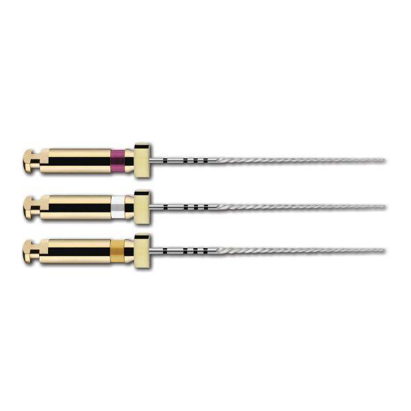 Pathfile 21 mm 019 steril blisterpak 6 stk*