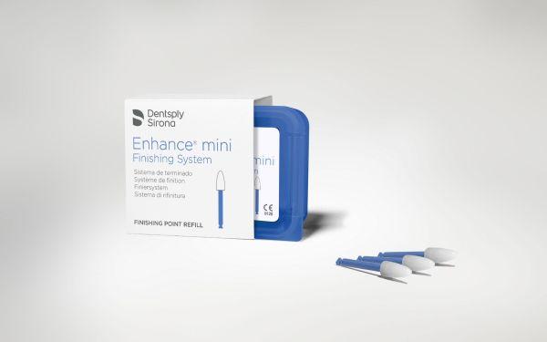 Enhance mini 40 stk pudsepoints*