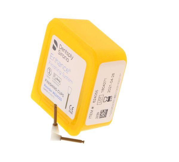 Enhance 40 stk pudsekopper*