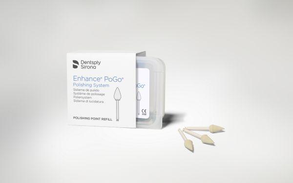 Enhance PoGo 40 stk pudsepoints*