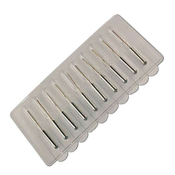 Calamus Dual guttaperka kapsler 30G 10 stk*