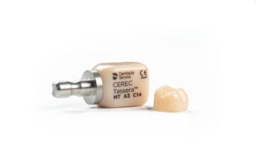 Cerec Tessera MT 4 stk B1 C14*