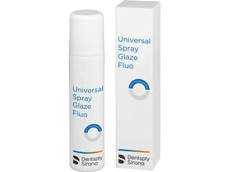 Sirona Universal spray Glaze Flo 75 ml*