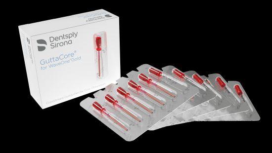 GuttaCore for W1G Size Verifier blister 6 stk Medium*