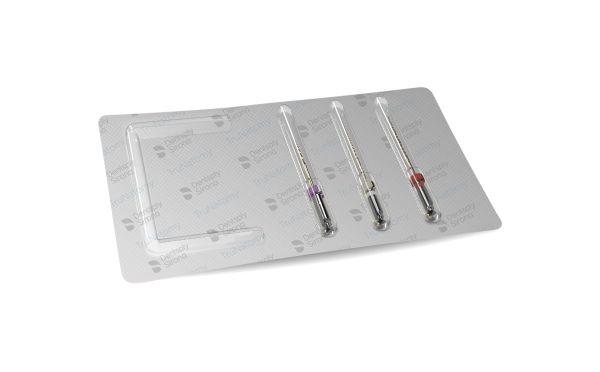 TruNatomy Sequence Pack 3 stk 31 mm*