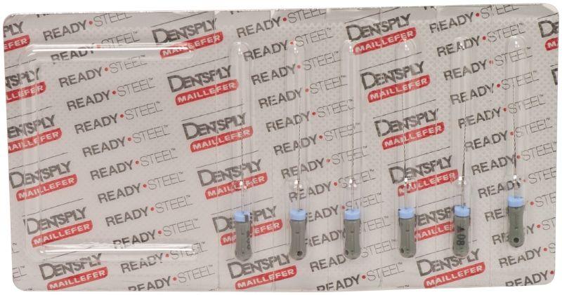 Readysteel K-Reamers 28 mm 6 stk 008*