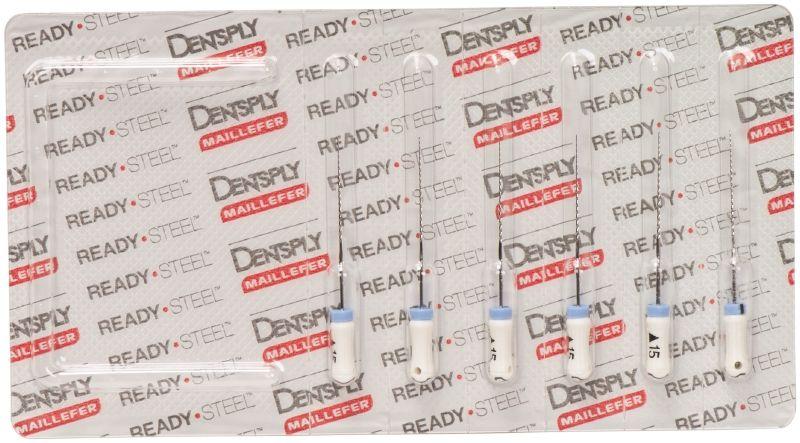 Readysteel K-Reamers 28 mm 6 stk 015*