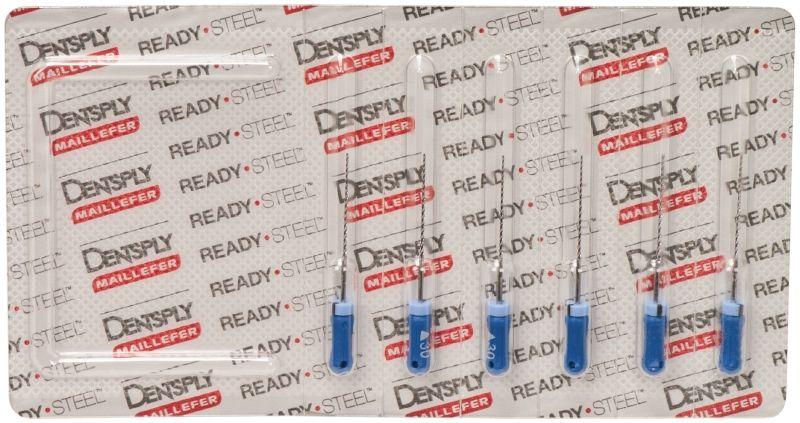 Readysteel K-Reamers 28 mm 6 stk 030*