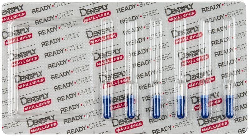 Readysteel K-Reamers 28 mm 6 stk 035*