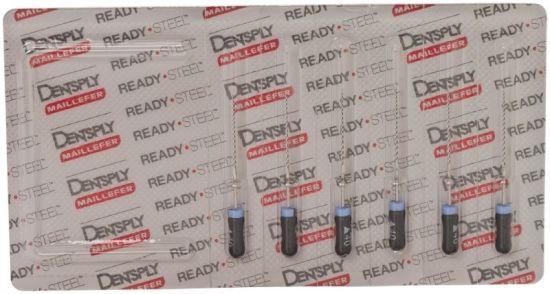 Readysteel K-Reamers 28 mm 6 stk 040*