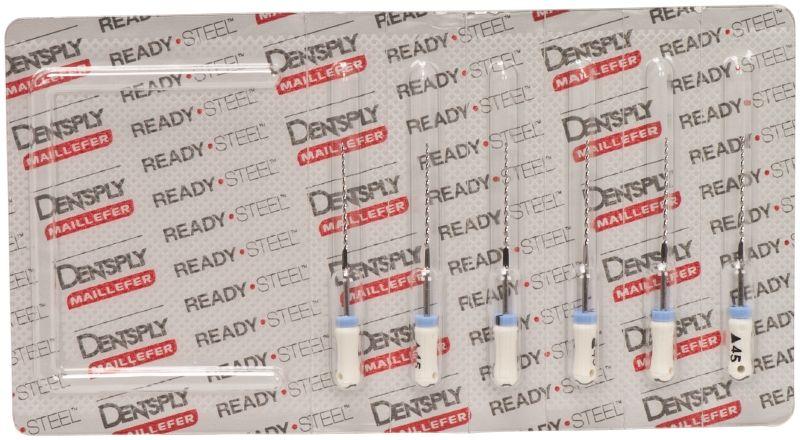Readysteel K-Reamers 28 mm 6 stk 045*
