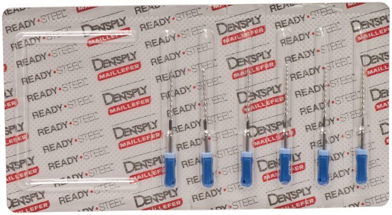 Readysteel K-Reamers 28 mm 6 stk 060*