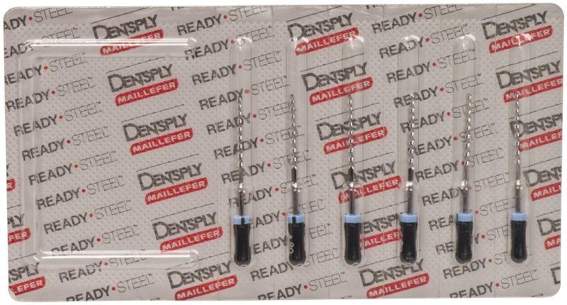 Readysteel K-Reamers 28 mm 6 stk 080*