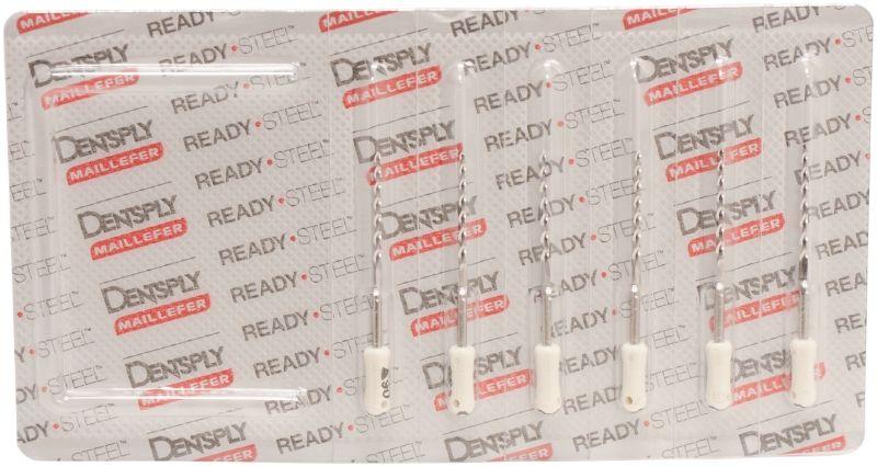 Readysteel K-Reamers 28 mm 6 stk 090*