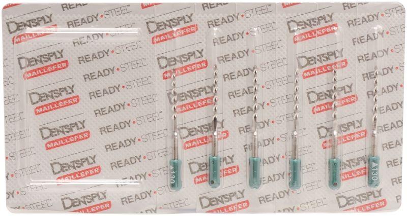 Readysteel K-Reamers 28 mm 6 stk 130*