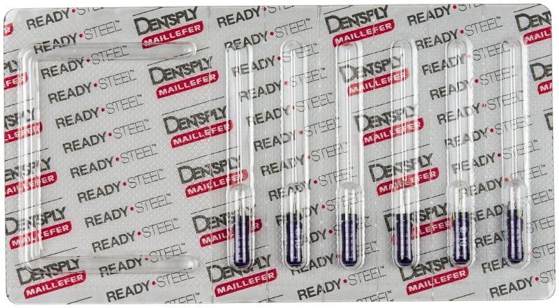 Readysteel Hedstrøm 21 mm 6 stk 010*