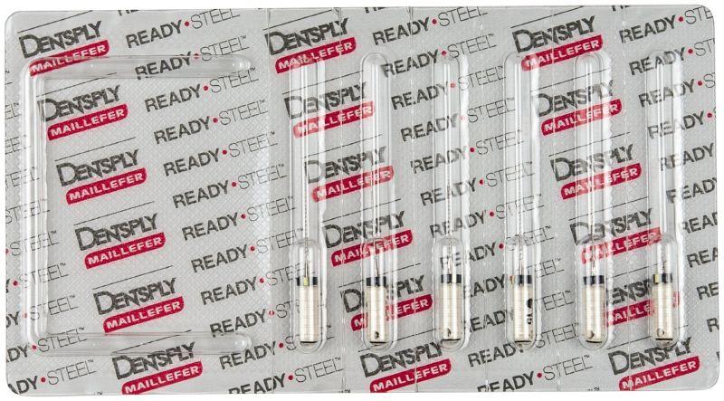 Readysteel Hedstrøm 21 mm 6 stk 015*