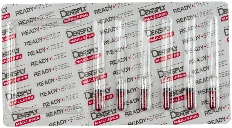 Readysteel Hedstrøm 21 mm 6 stk 025*