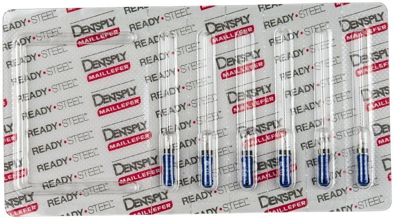 Readysteel Hedstrøm 21 mm 6 stk 030*