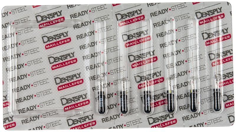 Readysteel Hedstrøm 21 mm 6 stk 040*