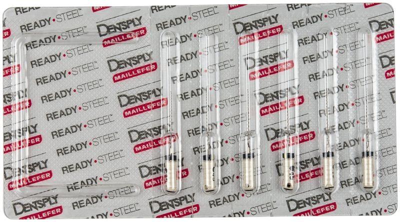 Readysteel Hedstrøm 21 mm 6 stk 045*