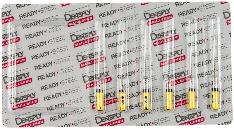 Readysteel Hedstrøm 21 mm 6 stk 050*