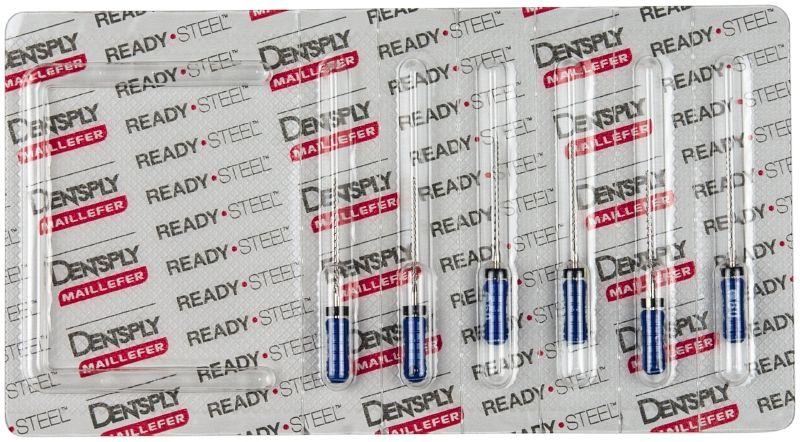 Readysteel Hedstrøm 21 mm 6 stk 060*