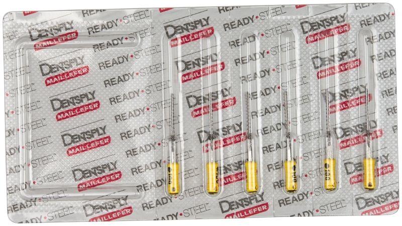 Readysteel Hedstrøm 21 mm 6 stk 100*