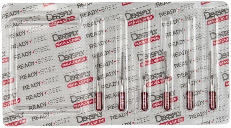 Readysteel Hedstrøm 21 mm 6 stk 110*