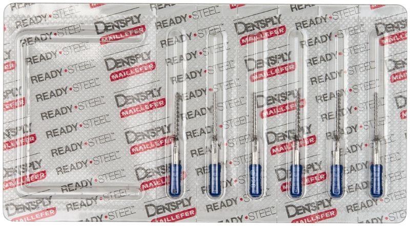 Readysteel Hedstrøm 21 mm 6 stk 120*