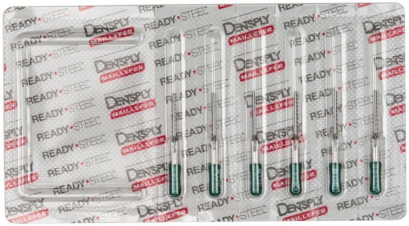 Readysteel Hedstrøm 21 mm 6 stk 130*