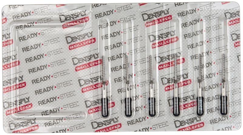 Readysteel Hedstrøm 21 mm 6 stk 140*