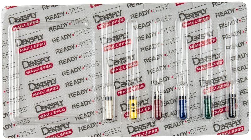 Readysteel Hedstrøm 21 mm 6 stk 15-40*