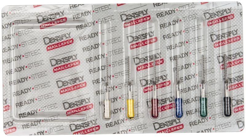 Readysteel Hedstrøm 21 mm 6 stk 90-140*