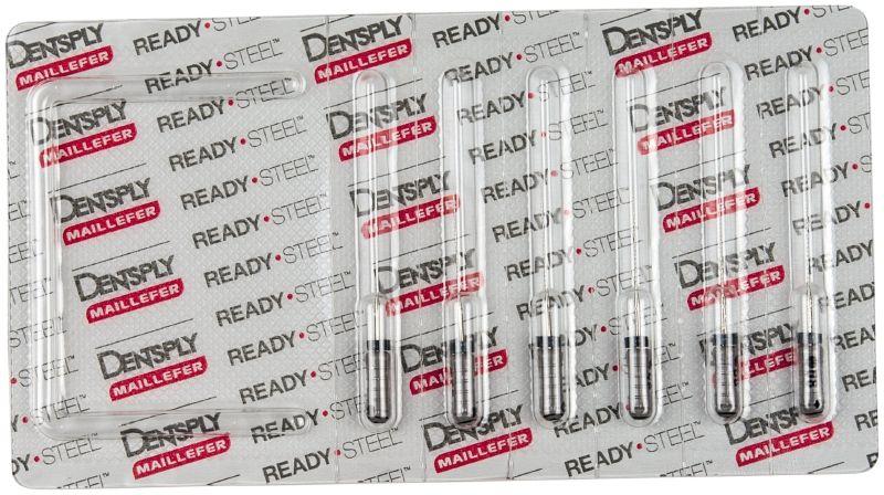 Readysteel Hedstrøm 25 mm 6 stk 008*