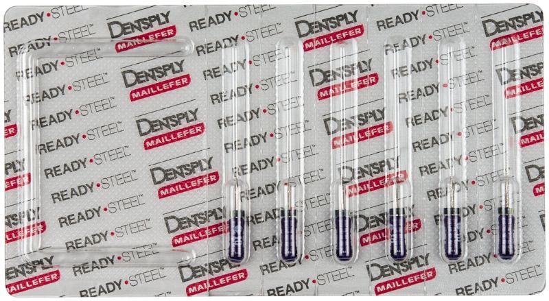 Readysteel Hedstrøm 25 mm 6 stk 010