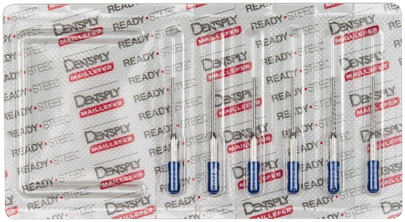 Readysteel Hedstrøm 25 mm 6 stk 120*