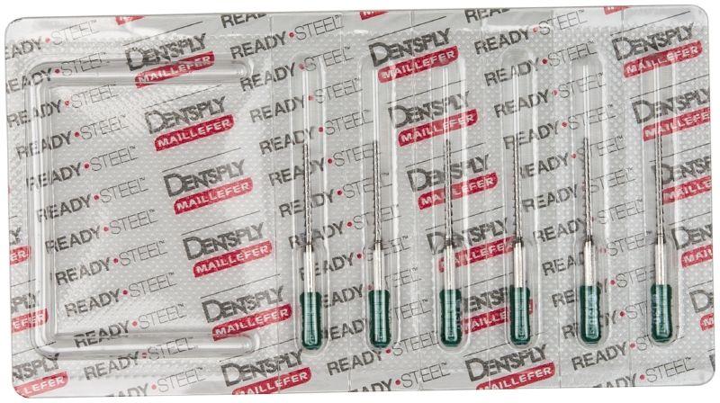 Readysteel Hedstrøm 25 mm 6 stk 130*