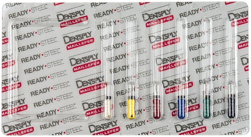 Readysteel Hedstrøm 25 mm 6 stk 15-40*