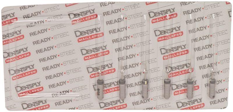 Readysteel Hedstrøm 28 mm 6 stk 008*