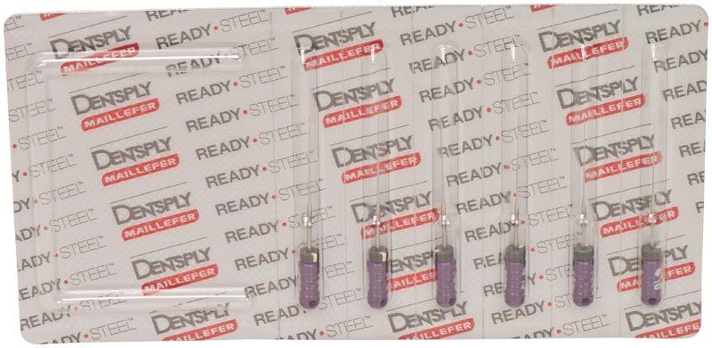 Readysteel Hedstrøm 28 mm 6 stk 010*