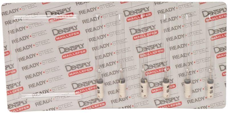 Readysteel Hedstrøm 28 mm 6 stk 015*