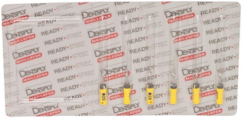 Readysteel Hedstrøm 28 mm 6 stk 020*